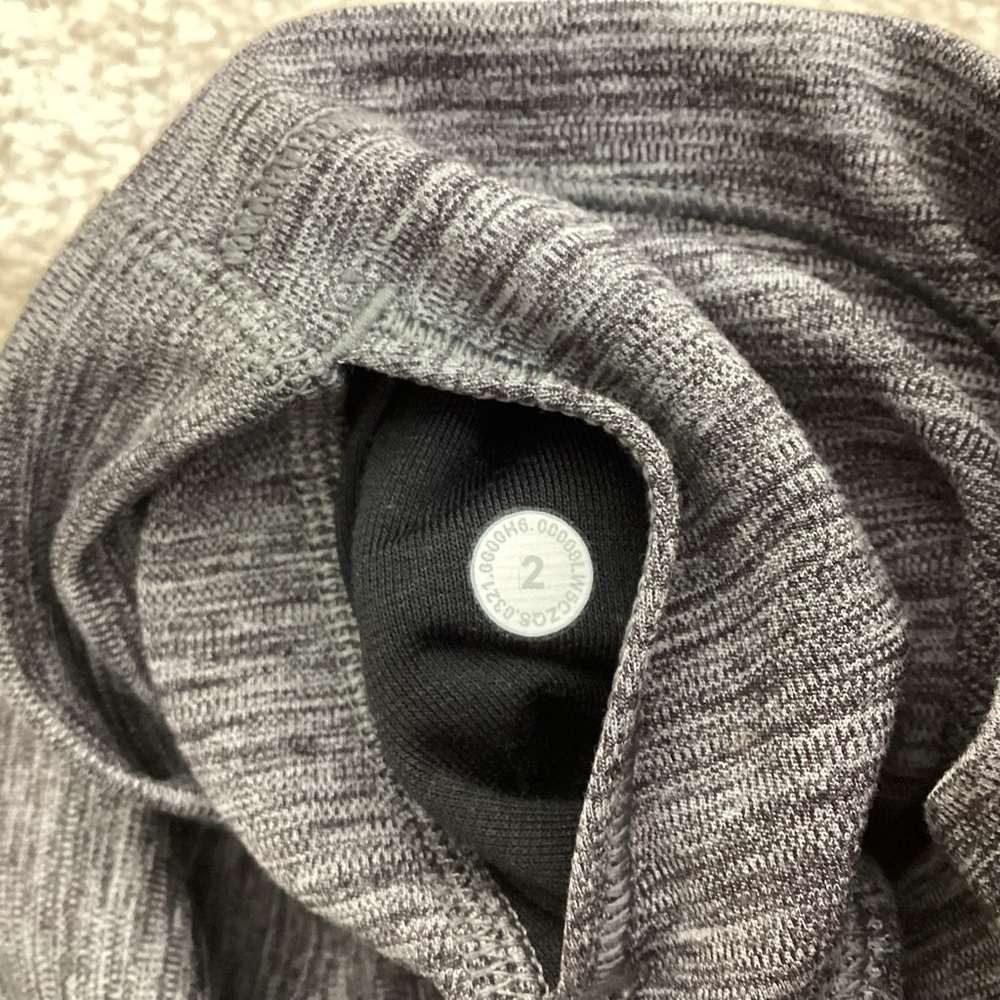 Lululemon Align Pant 28" Leggings Size 2 - Picture 9 of 11